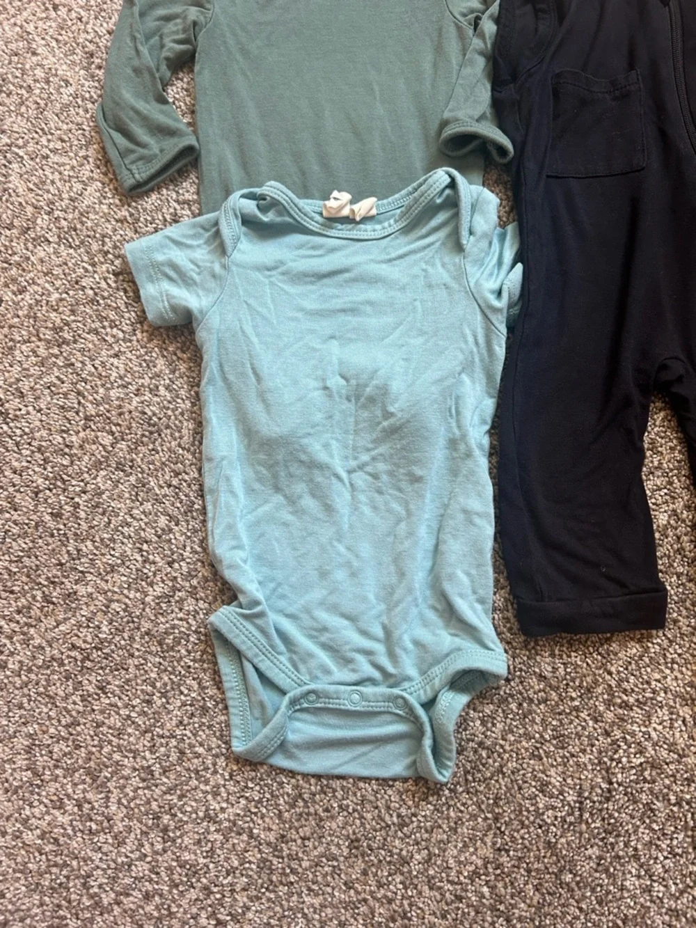 Kyte Baby Bundle
